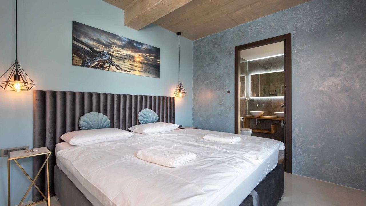 Photo of Bedroom in Jurandvor