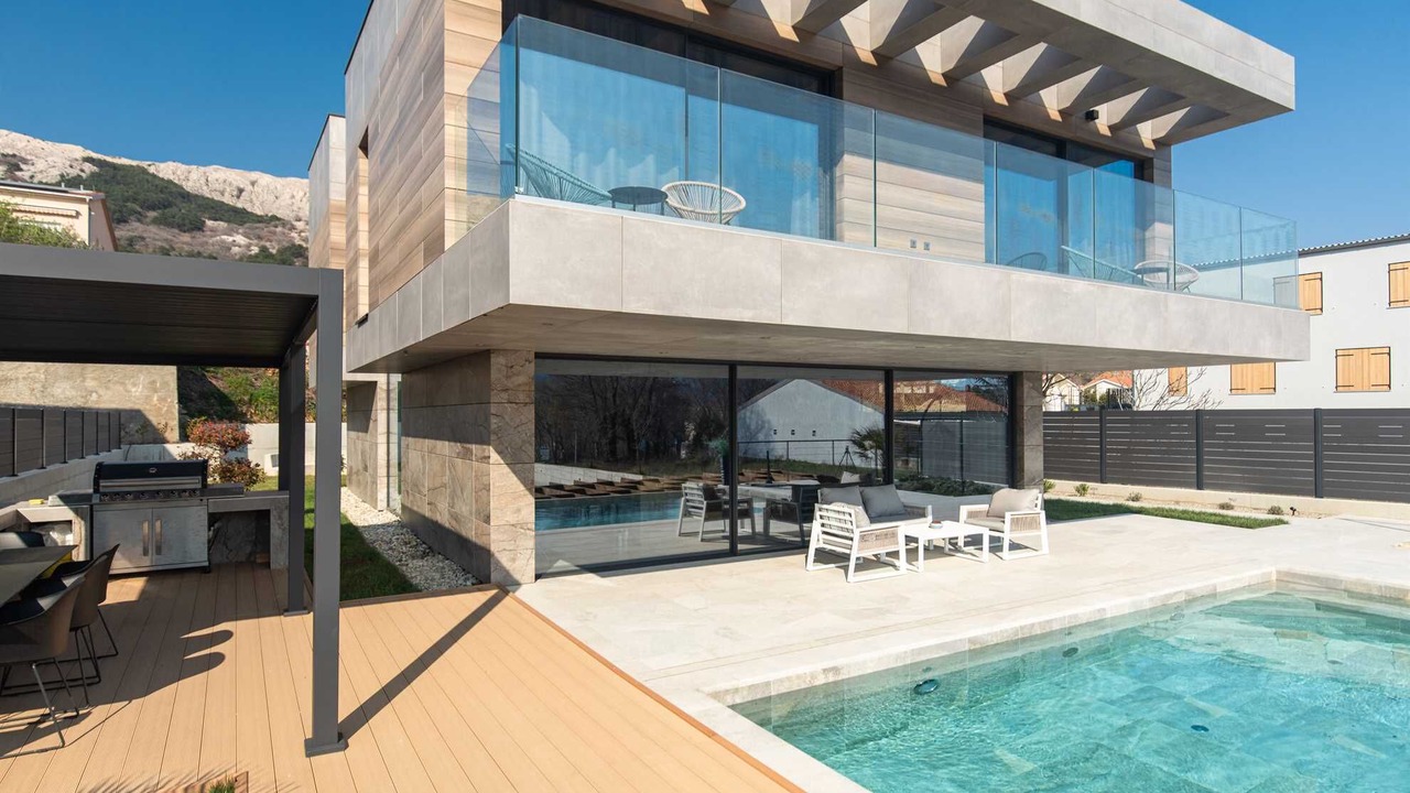 Photo of Patio Balcony in Jurandvor
