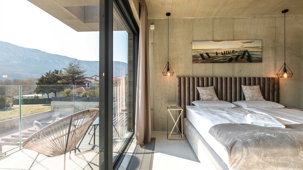 Photo of Bedroom in Jurandvor