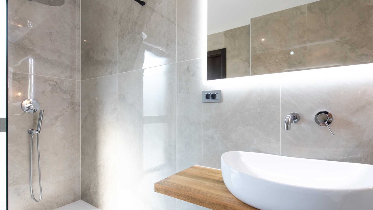 Photo of Bathroom in Jurandvor