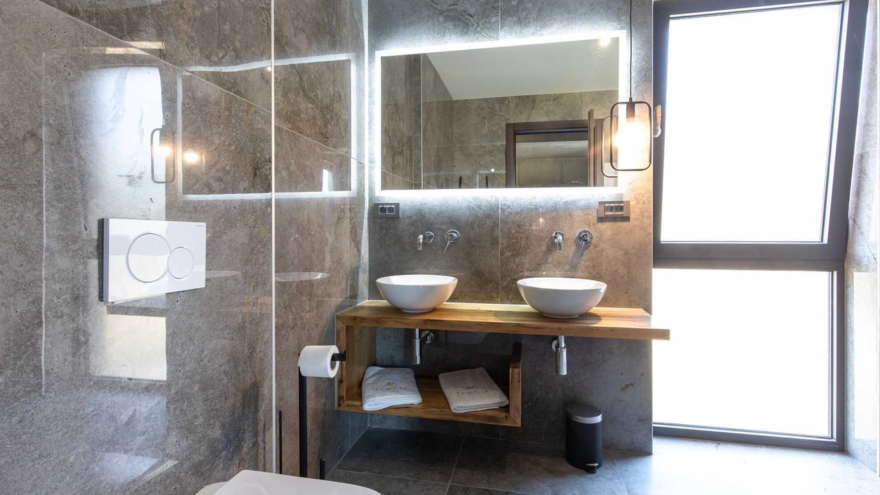 Photo of Bathroom in Jurandvor