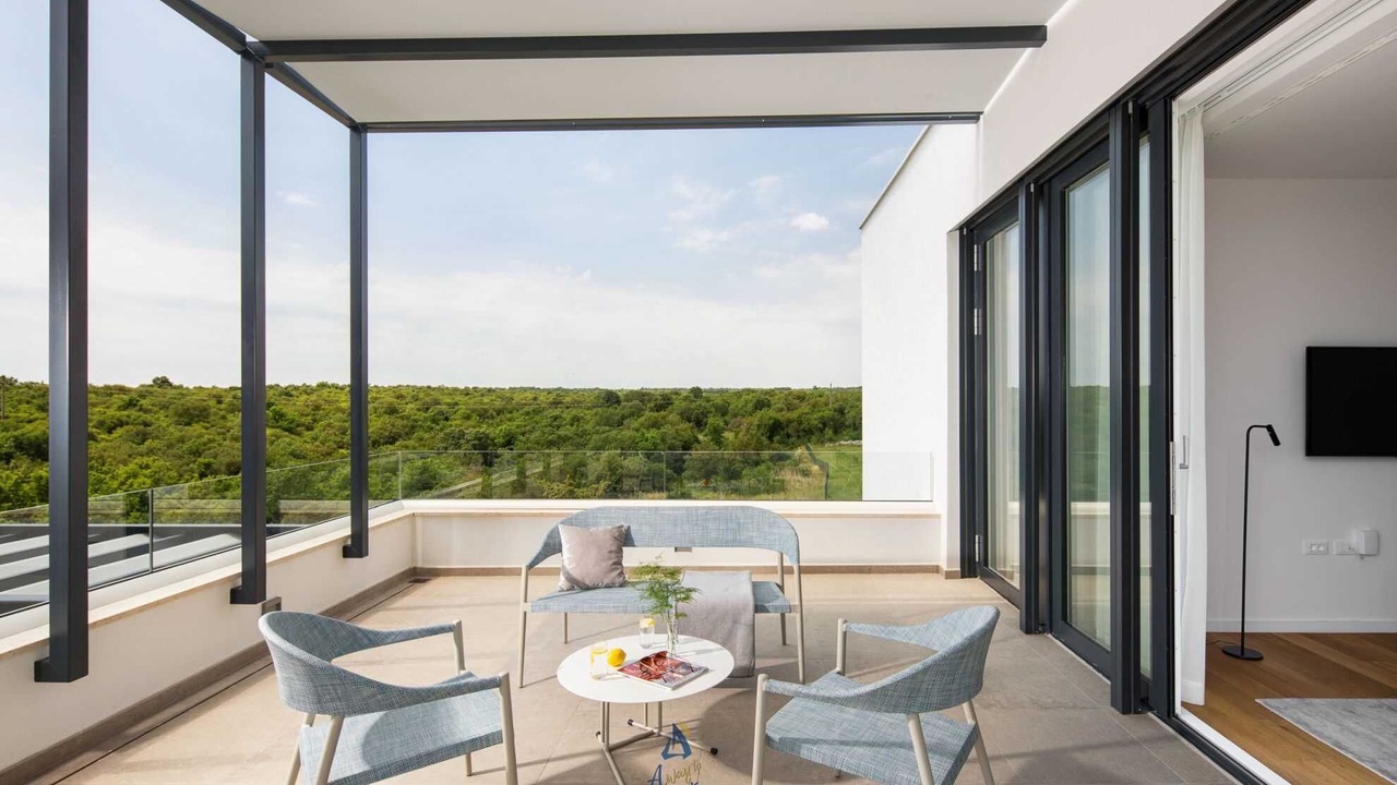 Photo of Patio Balcony in Bale