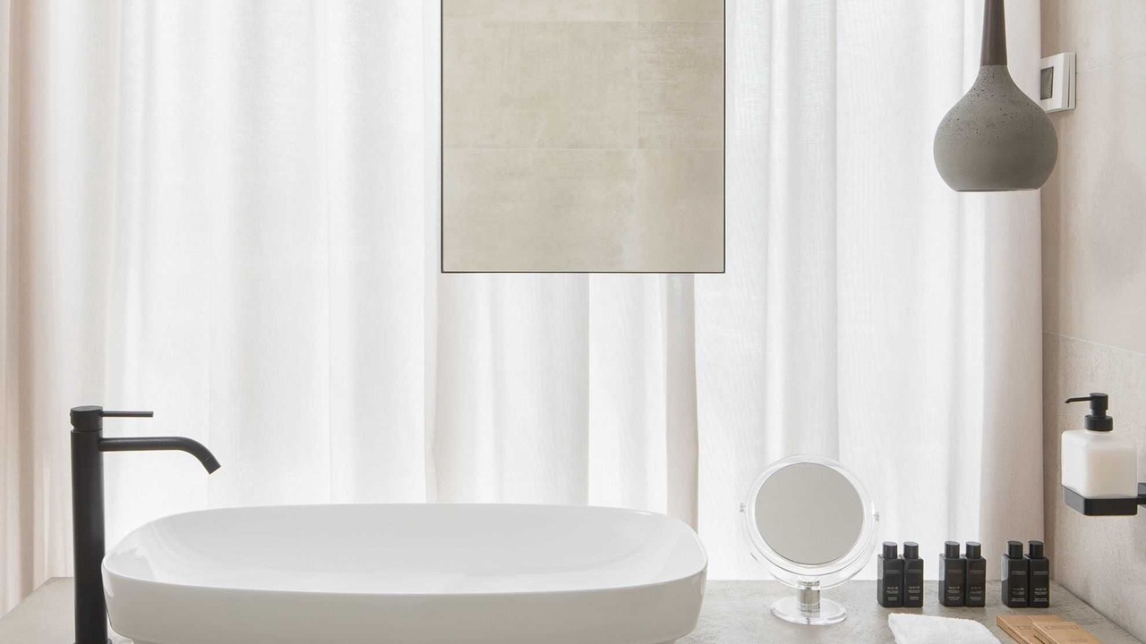 Photo of Bathroom in Bale