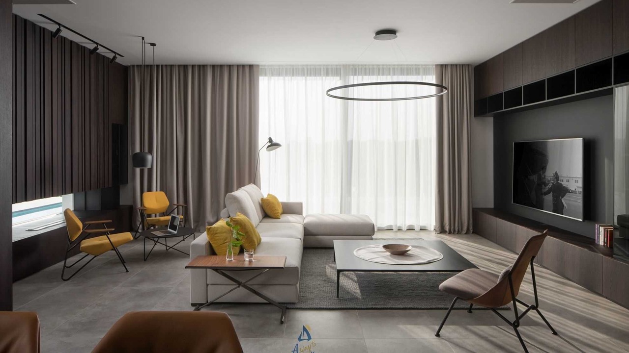 Photo of Livingroom in Bale