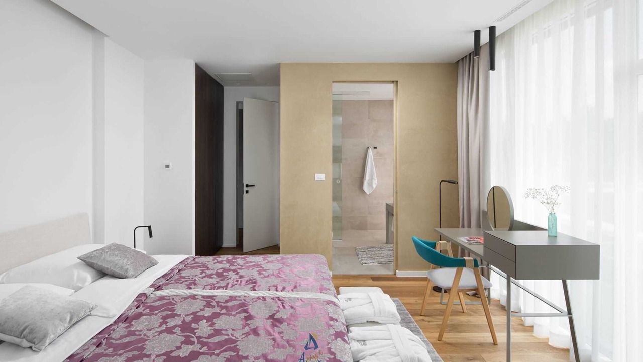 Photo of Bedroom in Bale