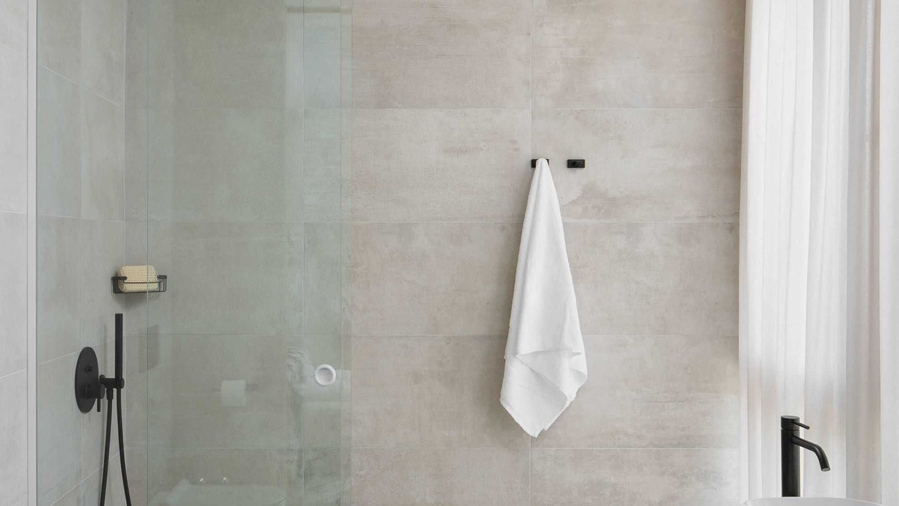 Photo of Bathroom in Bale