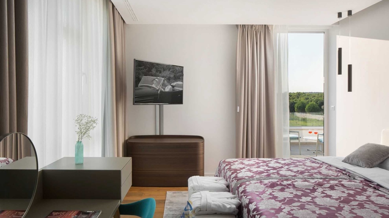 Photo of Bedroom in Bale