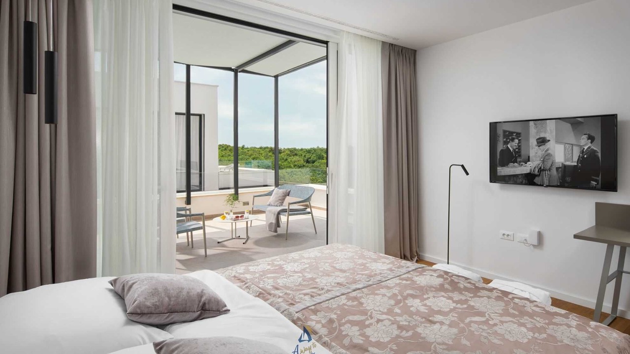 Photo of Bedroom in Bale