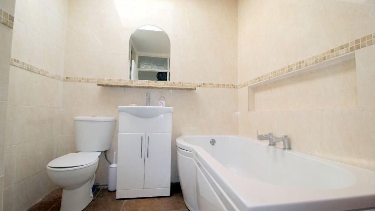 Photo of Bathroom in Seaford