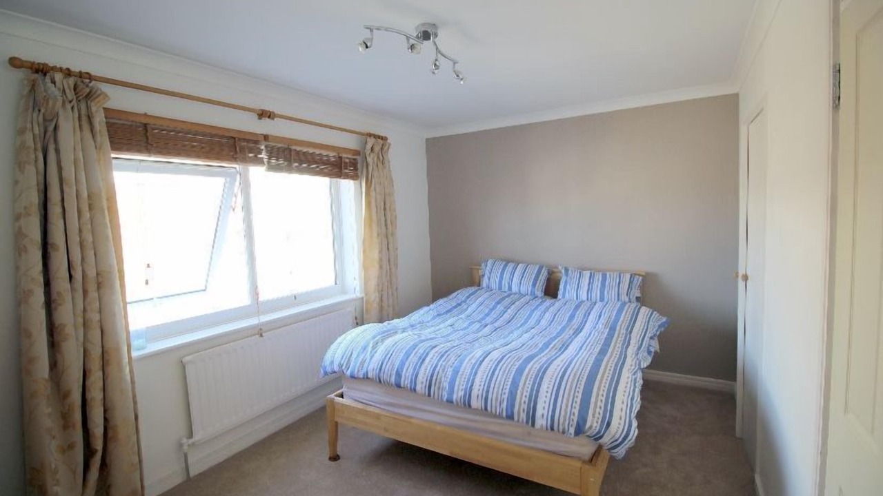 Photo of Bedroom in Seaford