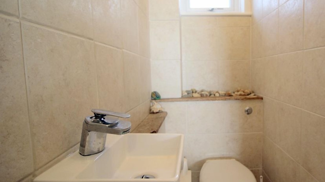 Photo of Bathroom in Seaford