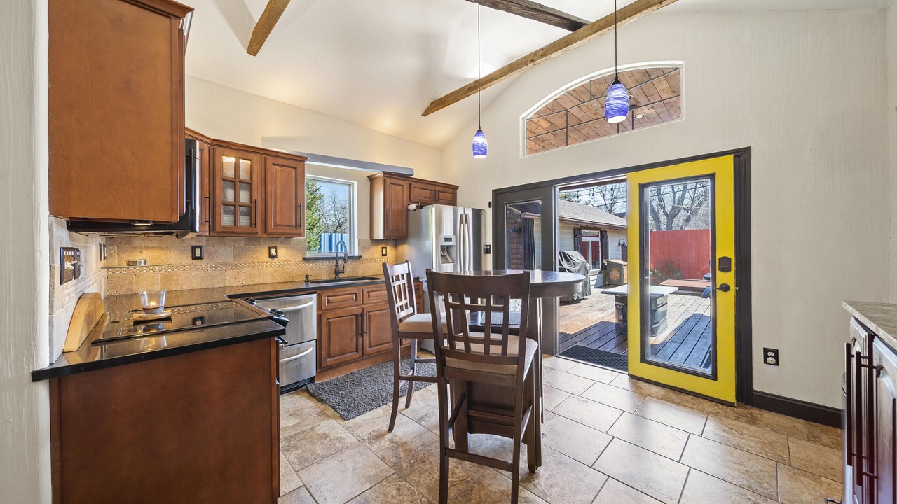 Photo of Kitchen in Turner Park