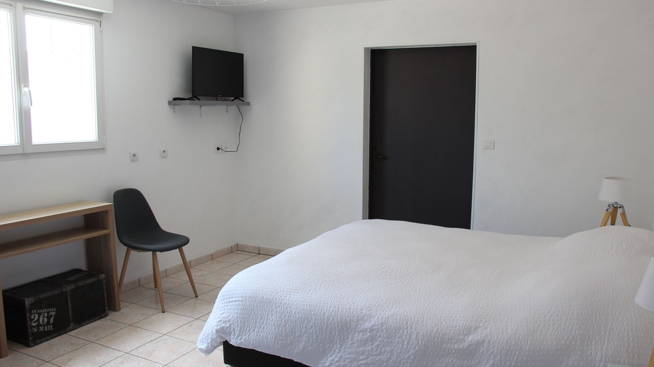 Photo of Bedroom in Sommepy-Tahure