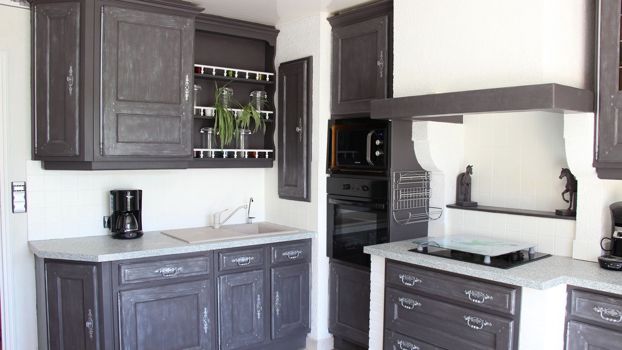 Photo of Kitchen in Sommepy-Tahure