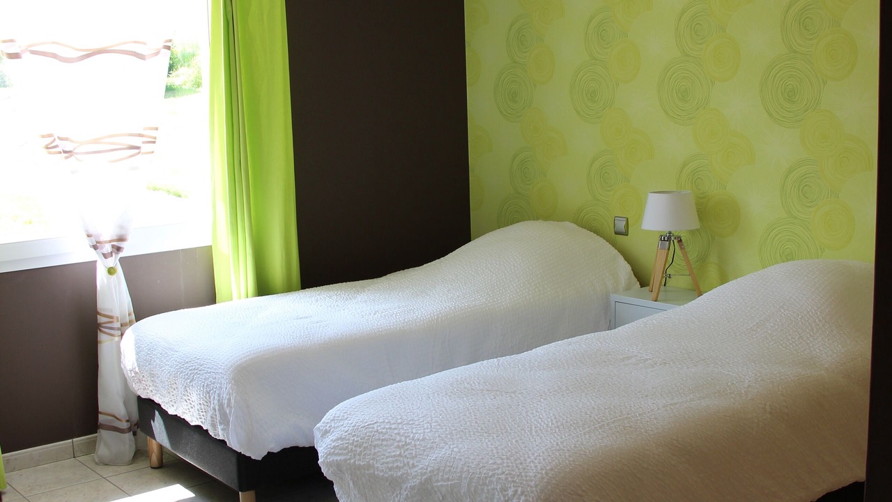Photo of Bedroom in Sommepy-Tahure