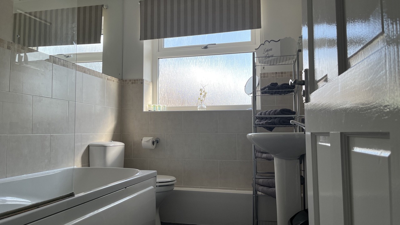 Photo of Bathroom in Burton on Trent