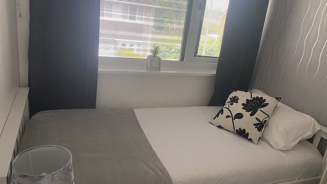 Photo of Bedroom in Burton on Trent