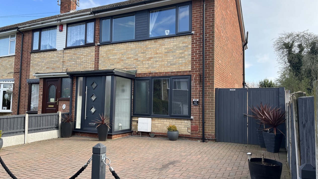 Photo of Outdoor in Burton on Trent