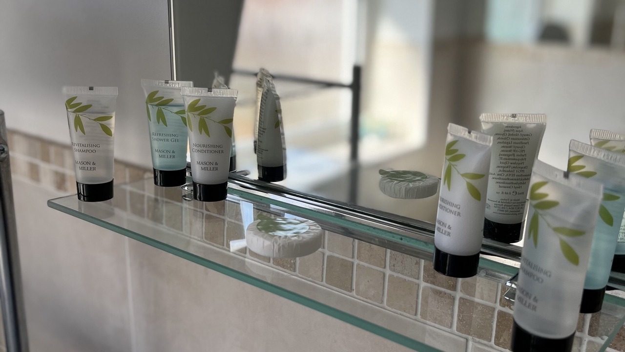 Photo of Bathroom in Burton on Trent