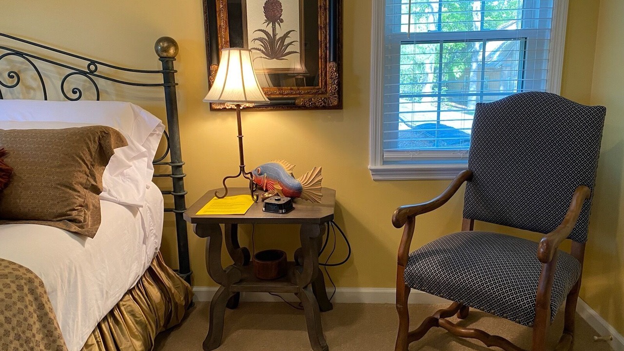 Photo of Bedroom in Aiken