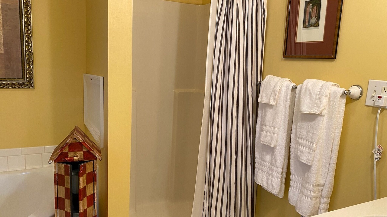 Photo of Bathroom in Aiken