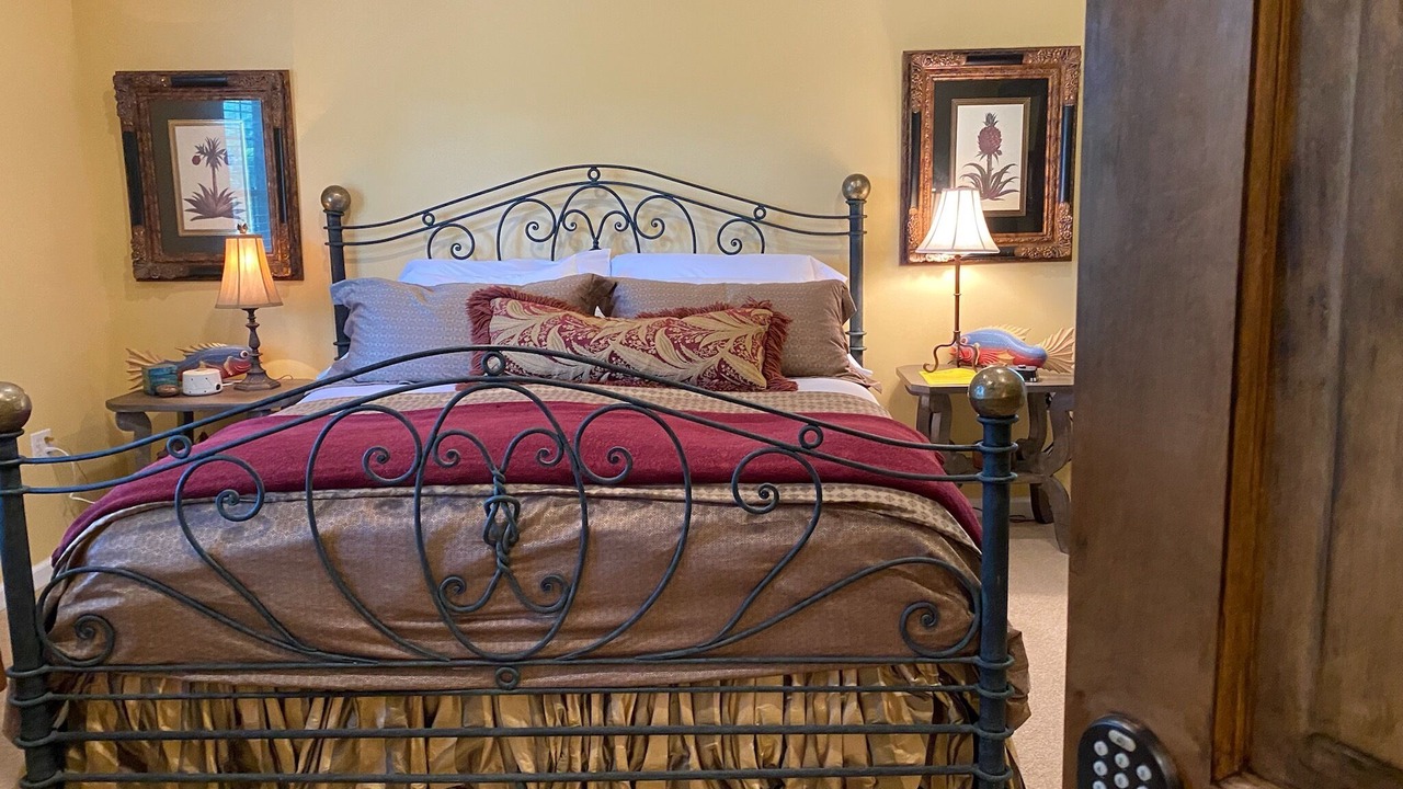 Photo of Bedroom in Aiken