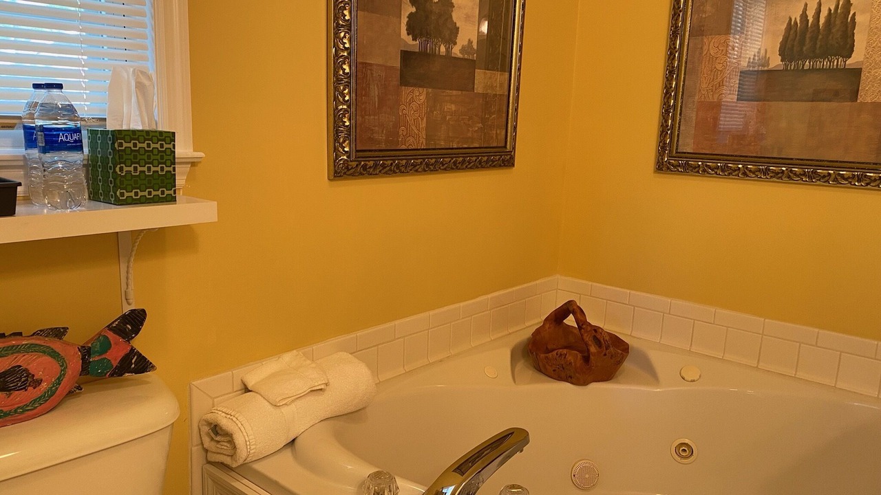 Photo of Bathroom in Aiken