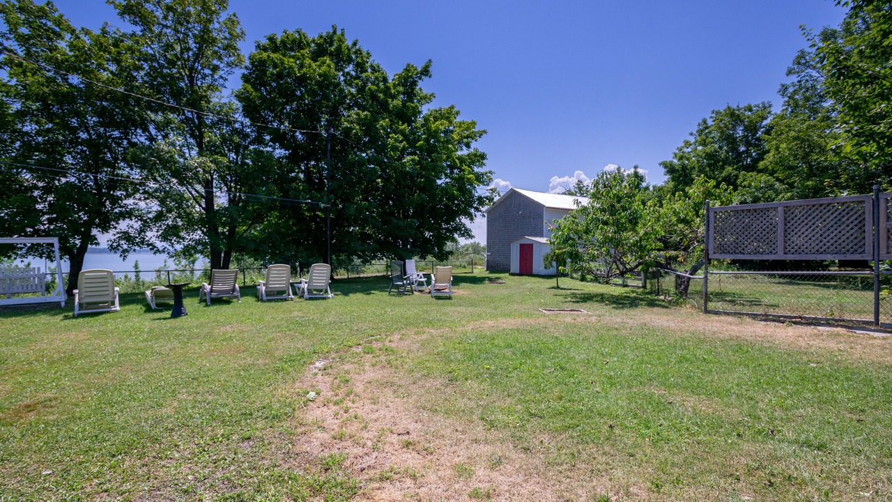 Photo of Outdoor in St-Francois-de-l'Ile-d'Orleans
