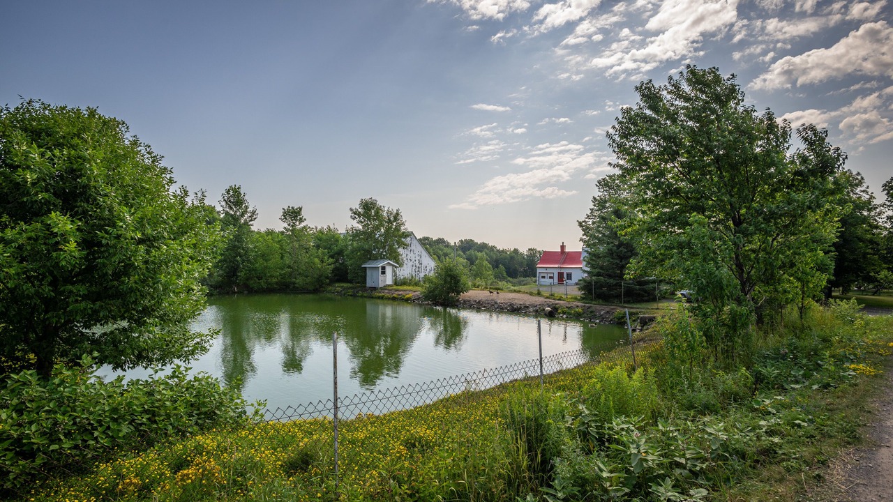 Photo of Outdoor in St-Francois-de-l'Ile-d'Orleans