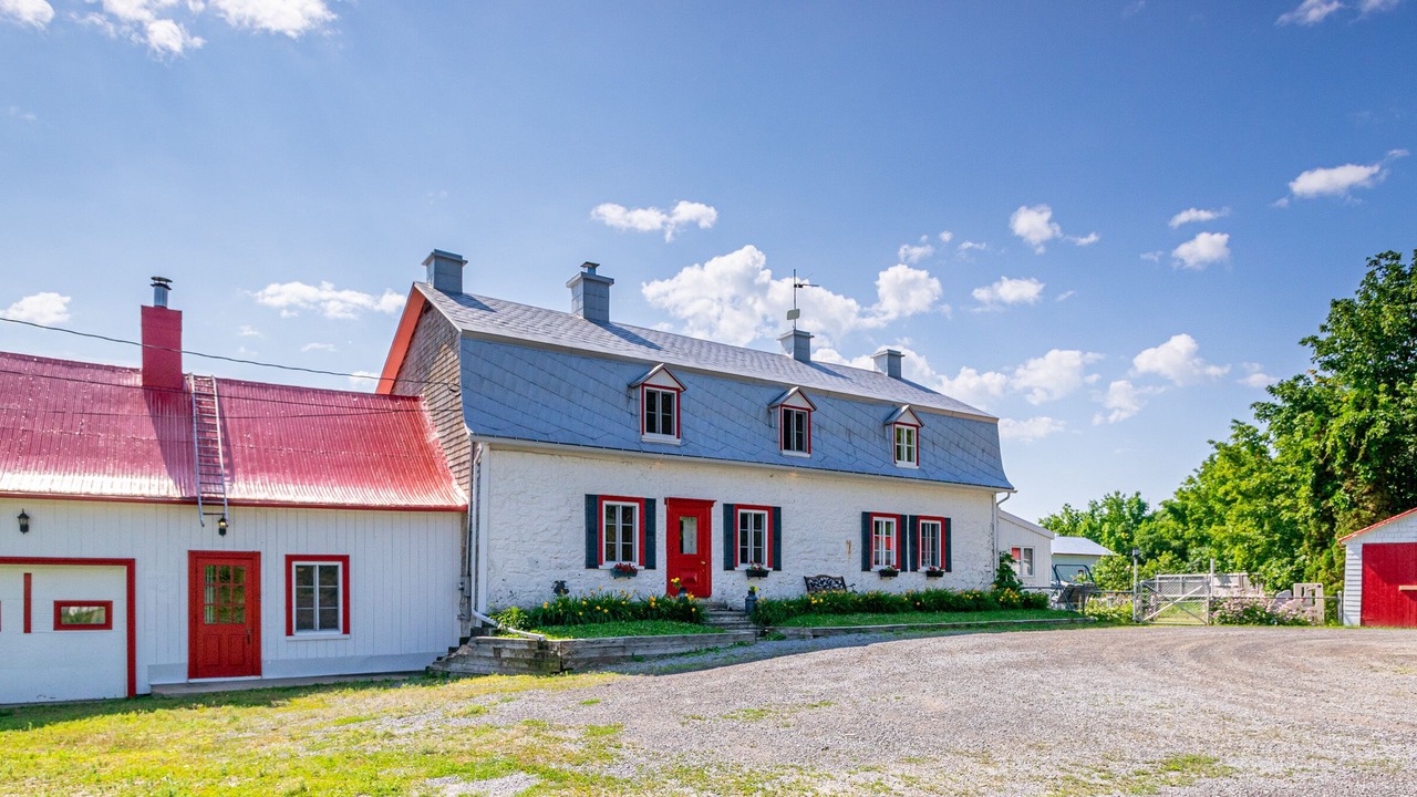 Photo of Outdoor in St-Francois-de-l'Ile-d'Orleans