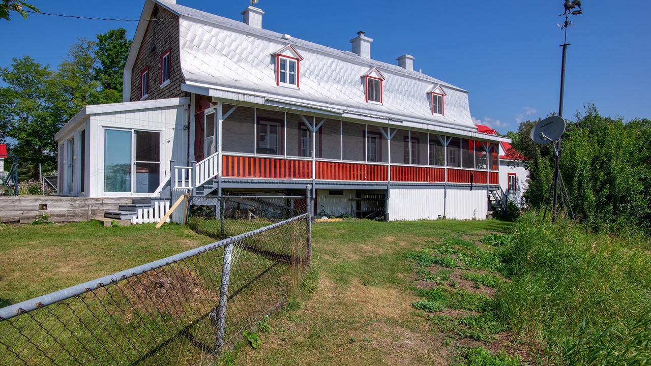 Photo of Outdoor in St-Francois-de-l'Ile-d'Orleans