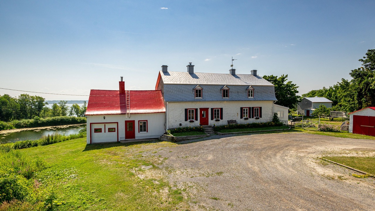 Photo of Outdoor in St-Francois-de-l'Ile-d'Orleans