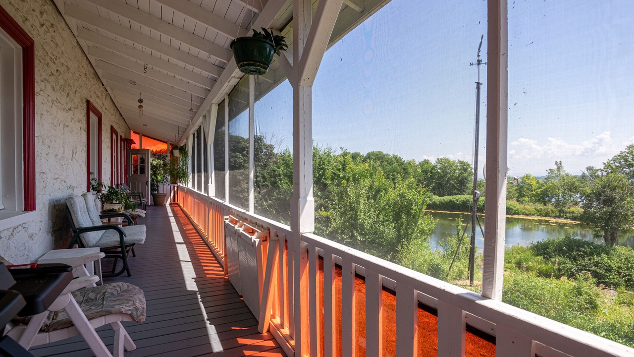 Photo of Outdoor in St-Francois-de-l'Ile-d'Orleans
