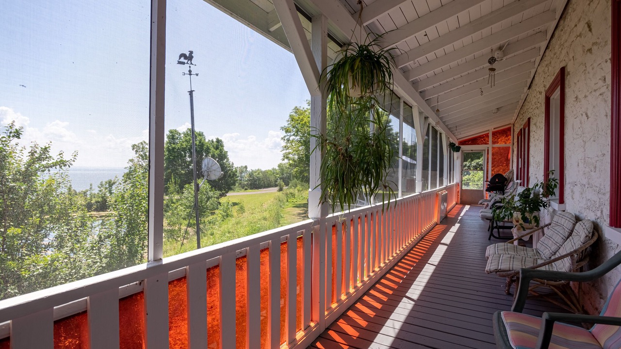 Photo of Outdoor in St-Francois-de-l'Ile-d'Orleans