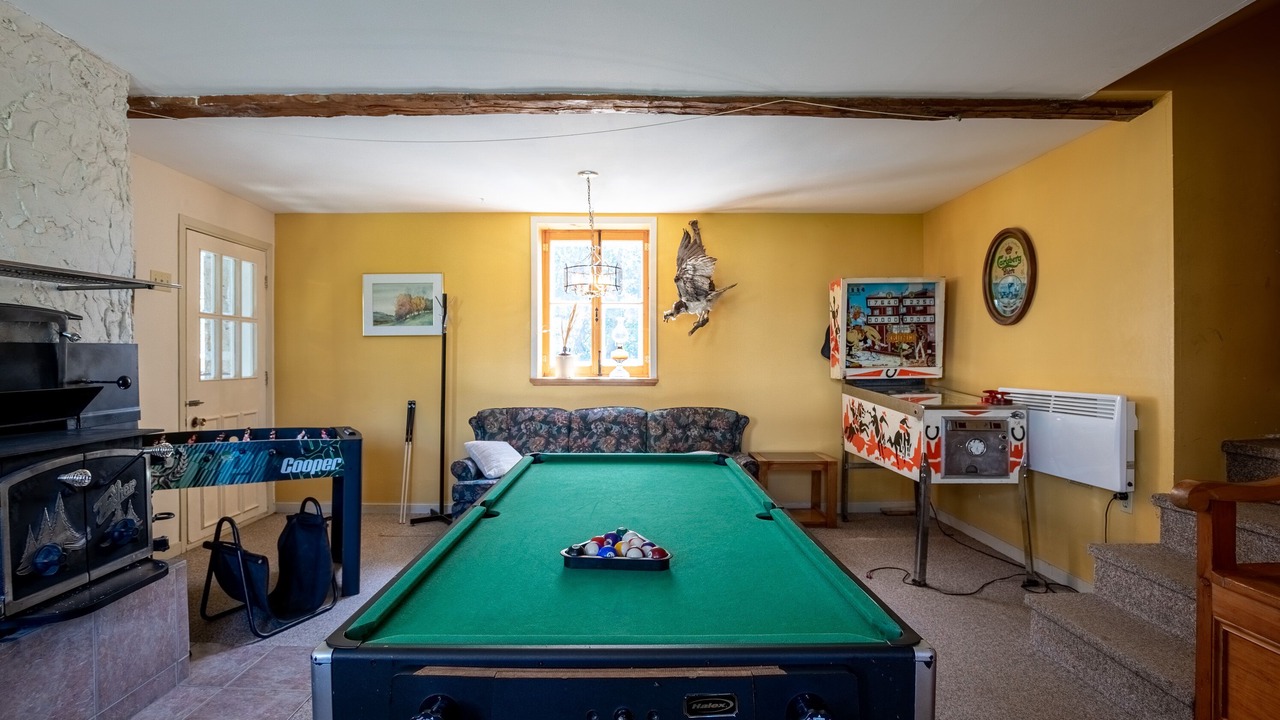 Photo of Bedroom in St-Francois-de-l'Ile-d'Orleans