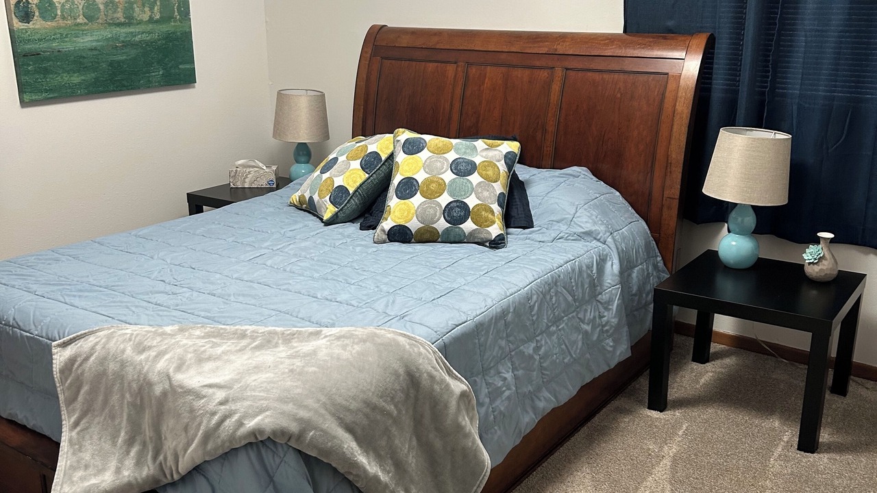 Photo of Bedroom in Fargo