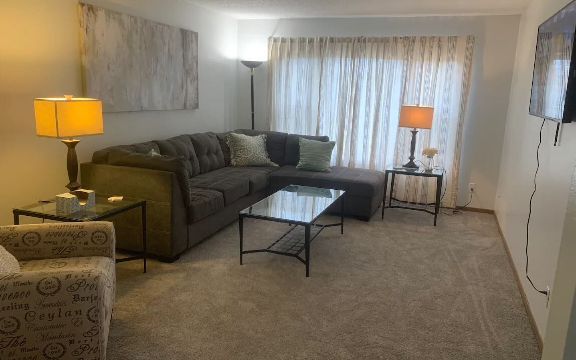 Photo of Livingroom in Fargo