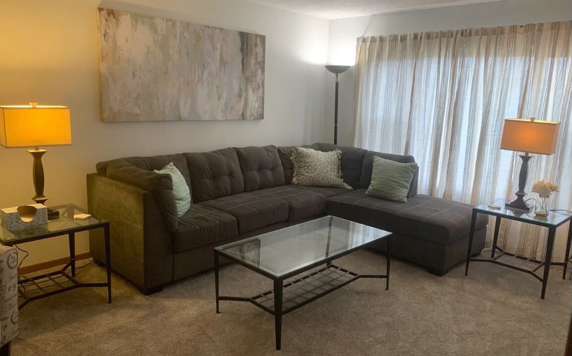 Photo of Livingroom in Fargo