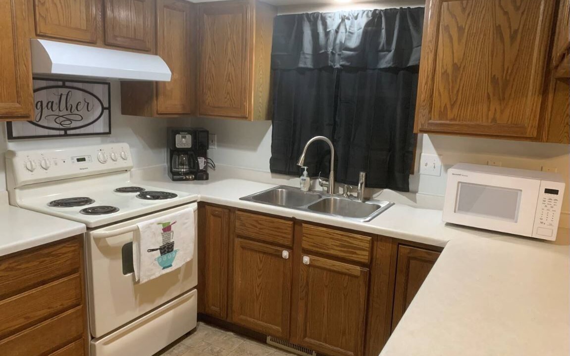 Photo of Kitchen in Fargo