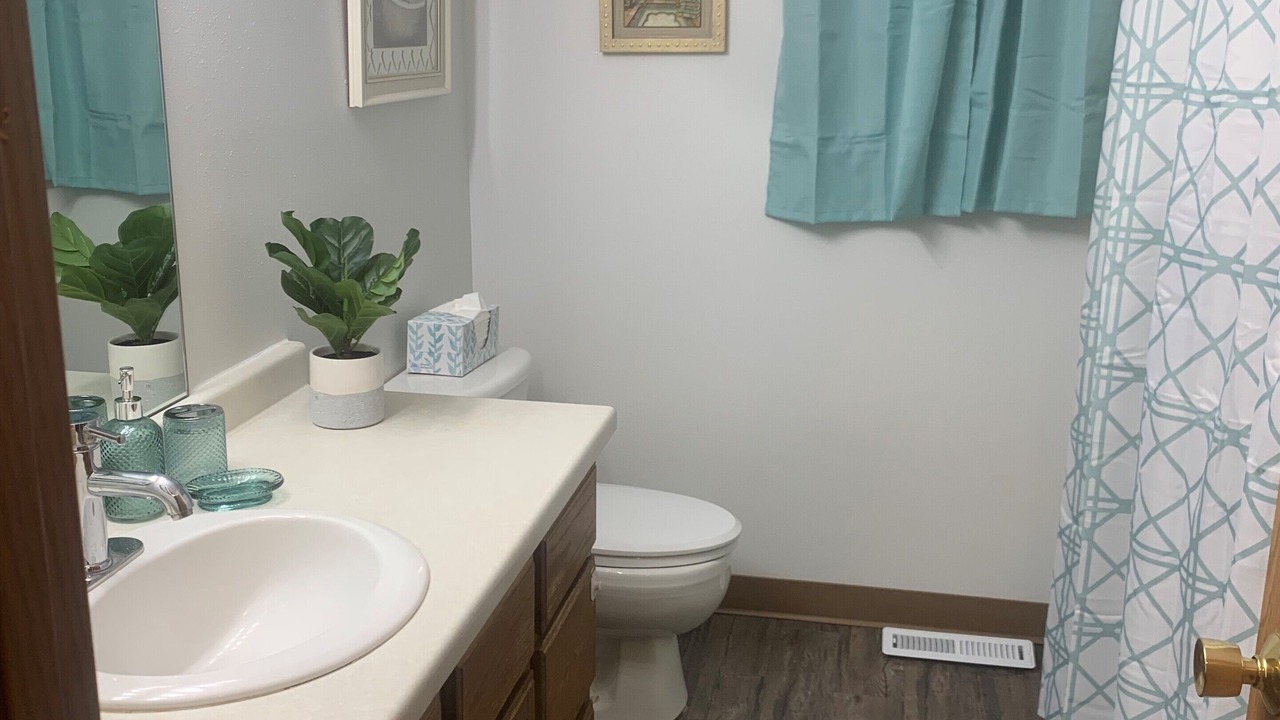 Photo of Bathroom in Fargo