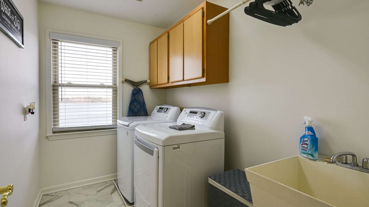 Photo of Bedroom in Roanoke Rapids