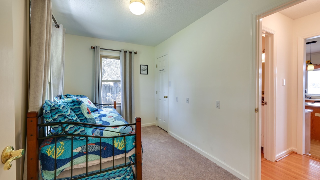 Photo of Bedroom in Roanoke Rapids