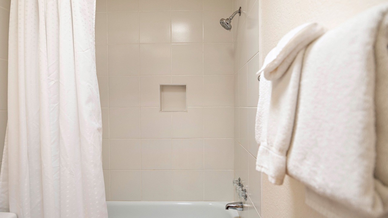 Photo of Bathroom in Northeast Santa Fe