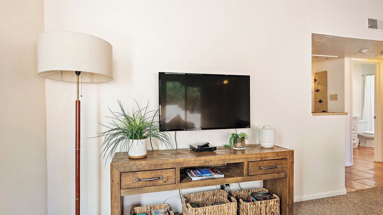 Photo of Bedroom in Northeast Santa Fe