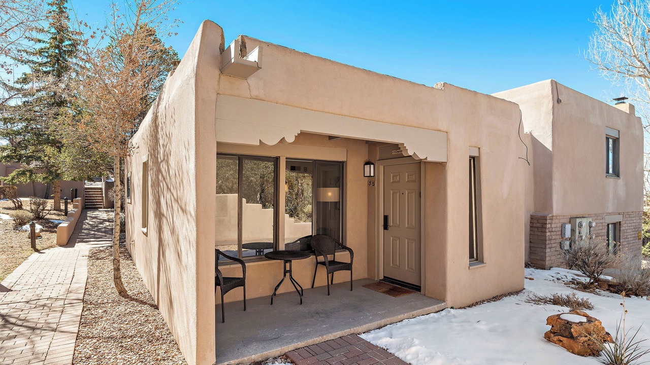 Photo of Outdoor in Northeast Santa Fe