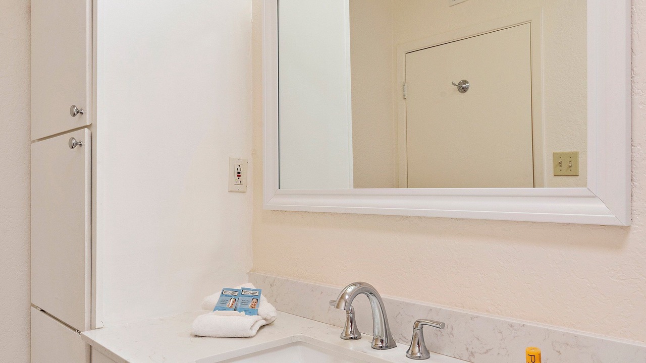 Photo of Bathroom in Northeast Santa Fe
