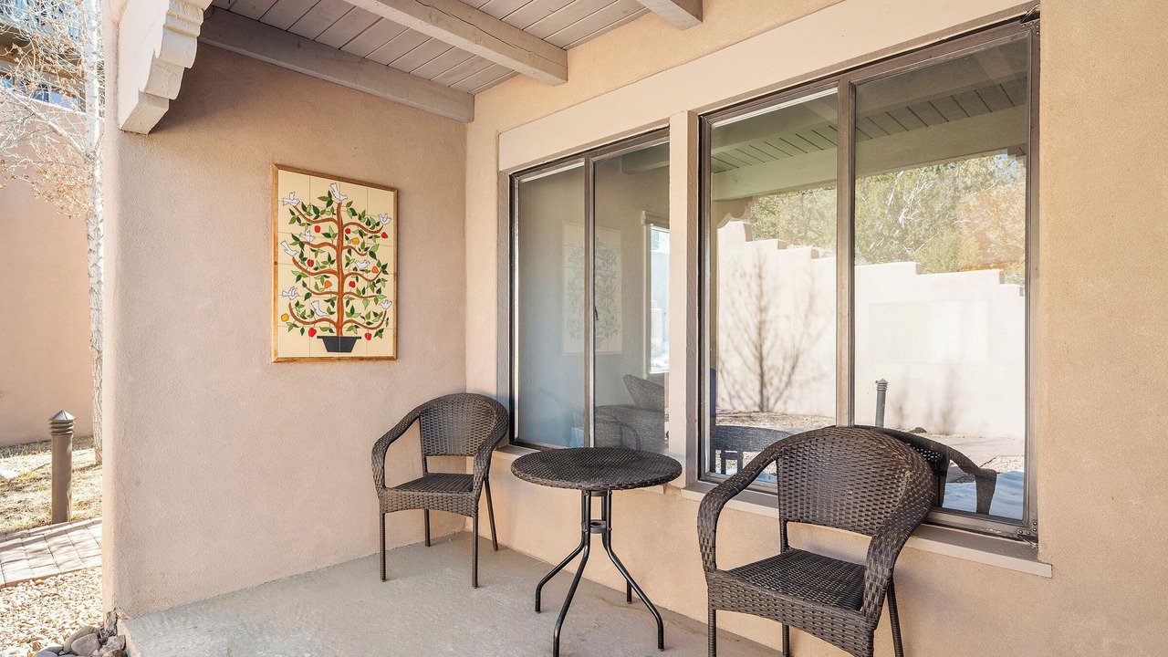 Photo of Outdoor in Northeast Santa Fe