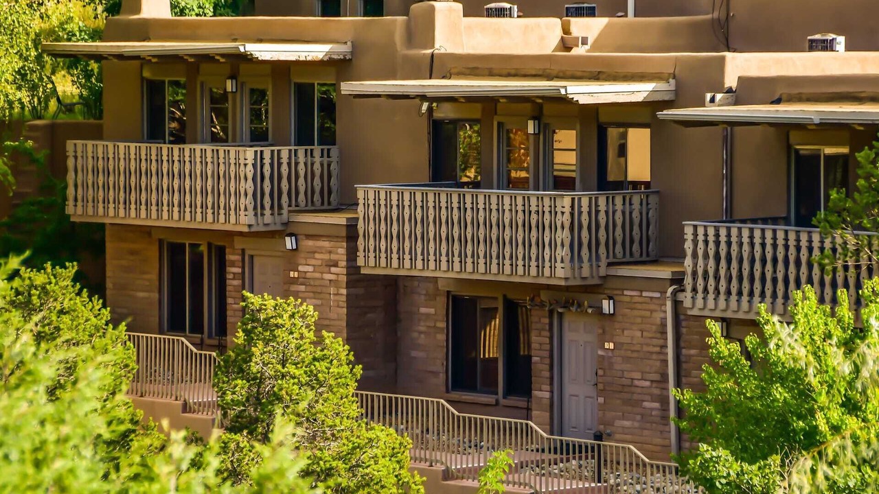 Photo of Outdoor in Northeast Santa Fe