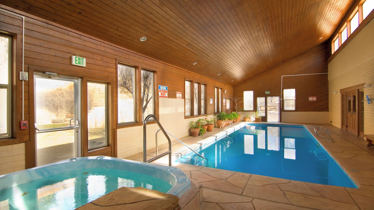 Photo of Outdoor in Northeast Santa Fe