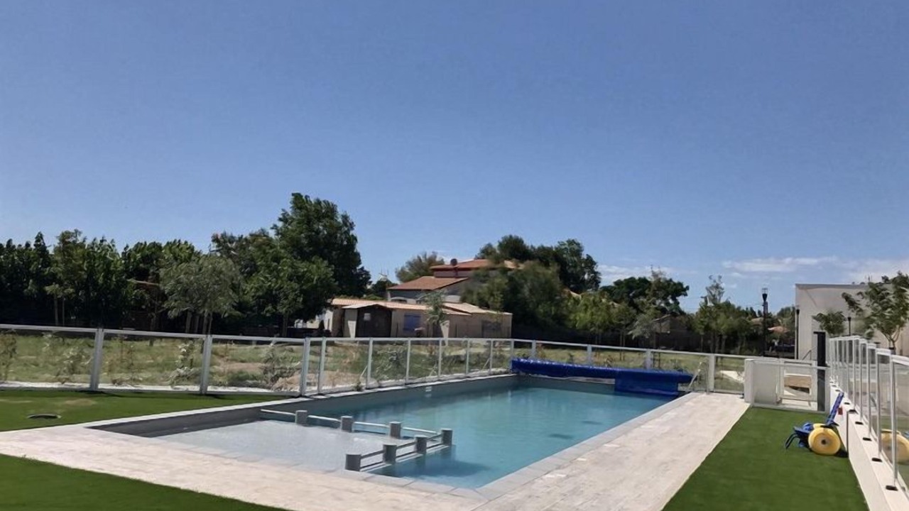 Photo of Outdoor in Serignan